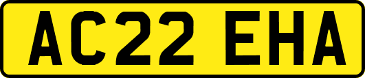 AC22EHA