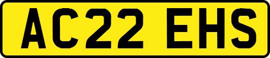 AC22EHS