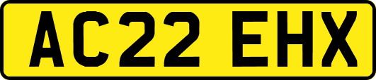 AC22EHX