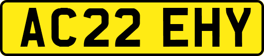 AC22EHY