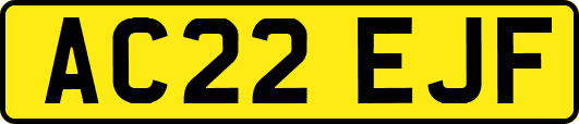 AC22EJF