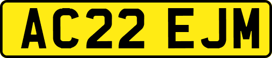 AC22EJM
