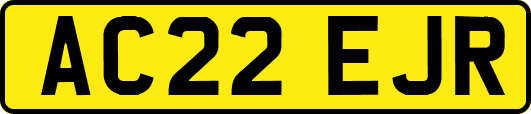 AC22EJR