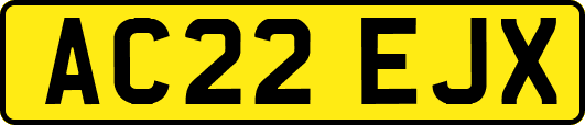 AC22EJX