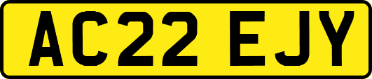 AC22EJY
