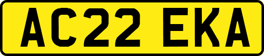 AC22EKA