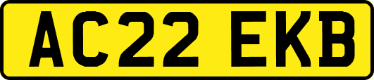 AC22EKB