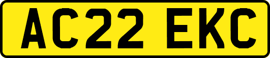 AC22EKC
