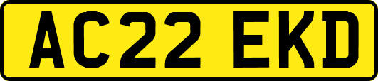 AC22EKD