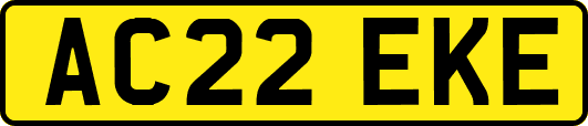 AC22EKE