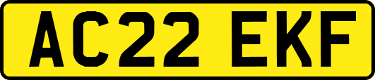 AC22EKF
