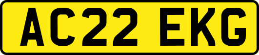 AC22EKG