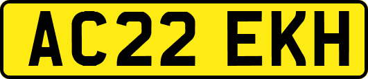 AC22EKH