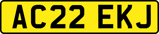 AC22EKJ