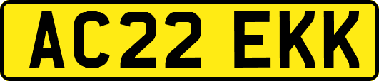 AC22EKK