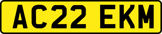 AC22EKM