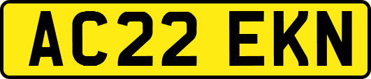 AC22EKN
