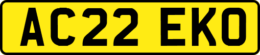 AC22EKO