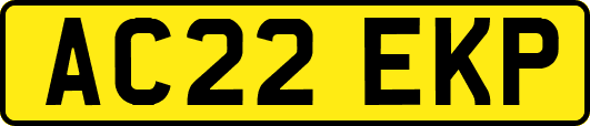 AC22EKP
