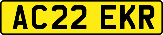 AC22EKR