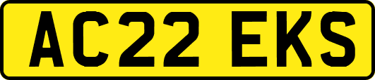 AC22EKS