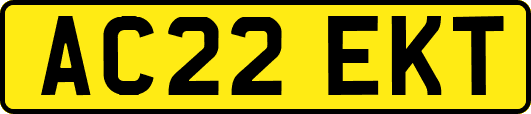 AC22EKT
