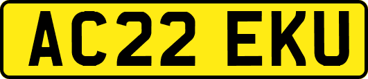 AC22EKU