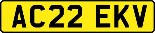 AC22EKV