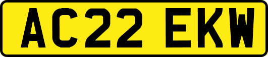 AC22EKW
