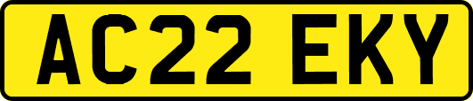 AC22EKY