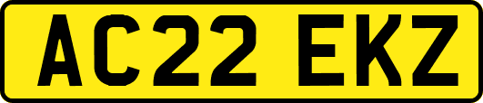 AC22EKZ