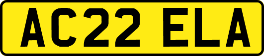 AC22ELA