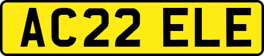 AC22ELE