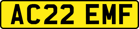 AC22EMF