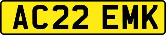 AC22EMK