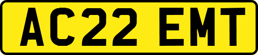 AC22EMT