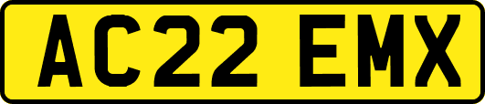 AC22EMX