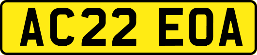 AC22EOA