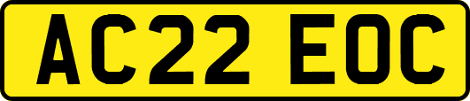 AC22EOC