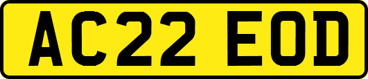 AC22EOD