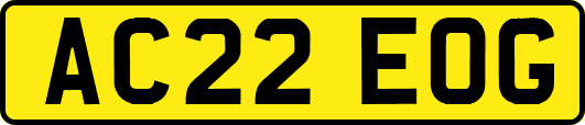 AC22EOG