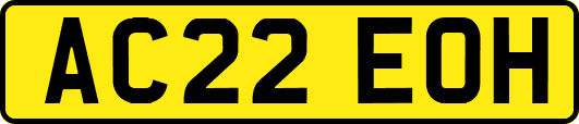 AC22EOH