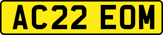 AC22EOM