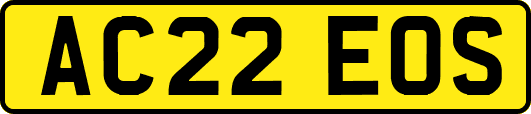 AC22EOS