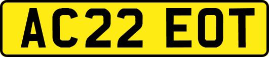 AC22EOT
