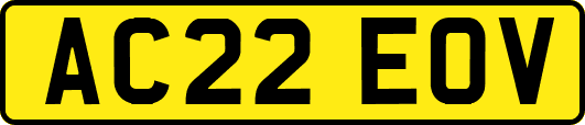 AC22EOV