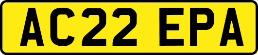 AC22EPA