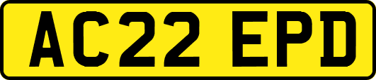 AC22EPD