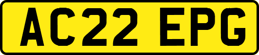AC22EPG