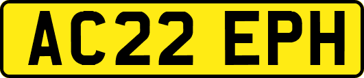 AC22EPH